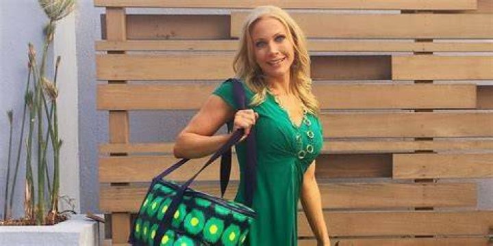 Kacey Montoya Net Worth