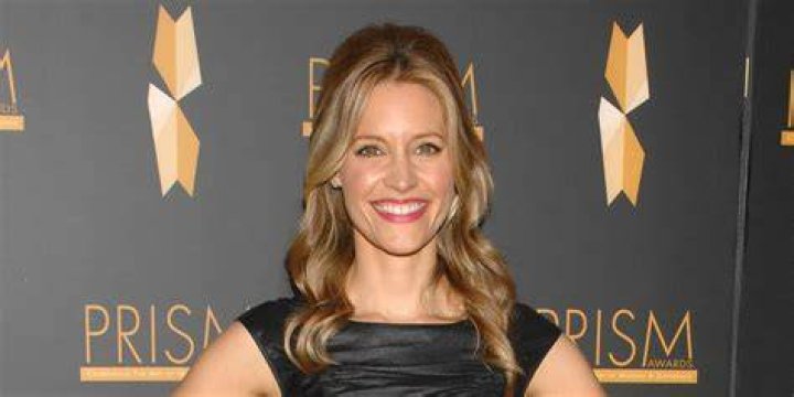 Kadee Strickland Net Worth