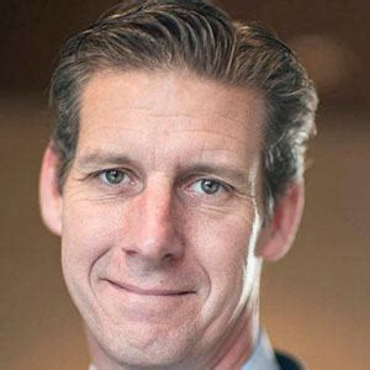 Kai Ryssdal Net Worth