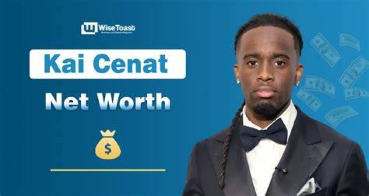 Kai Soremekun Net Worth