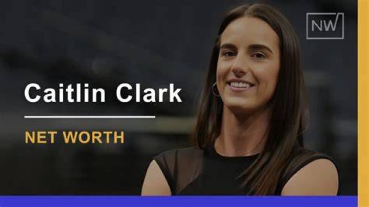 Kaitlyn Elizabeth Clark Net Worth