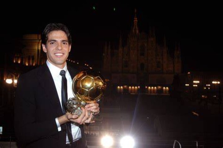 Kaka Net Worth