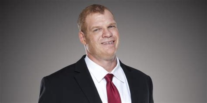 Kane Net Worth