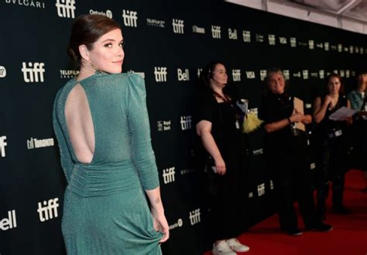 Kaniehtiio Horn Net Worth