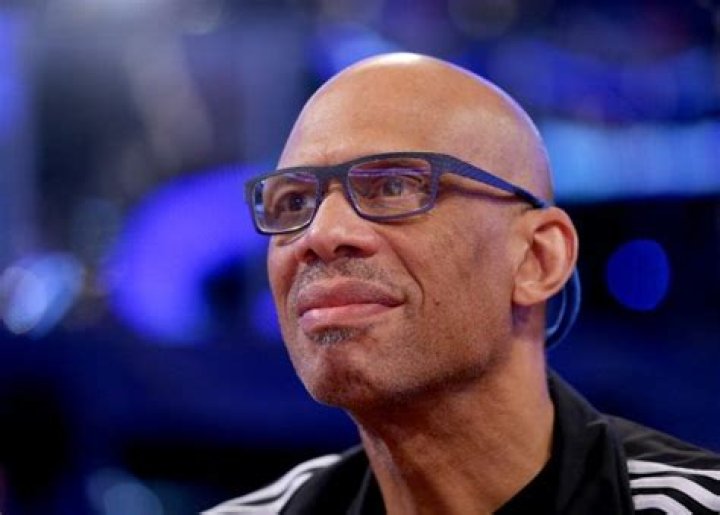 Kareem Abdul-Jabbar Net Worth
