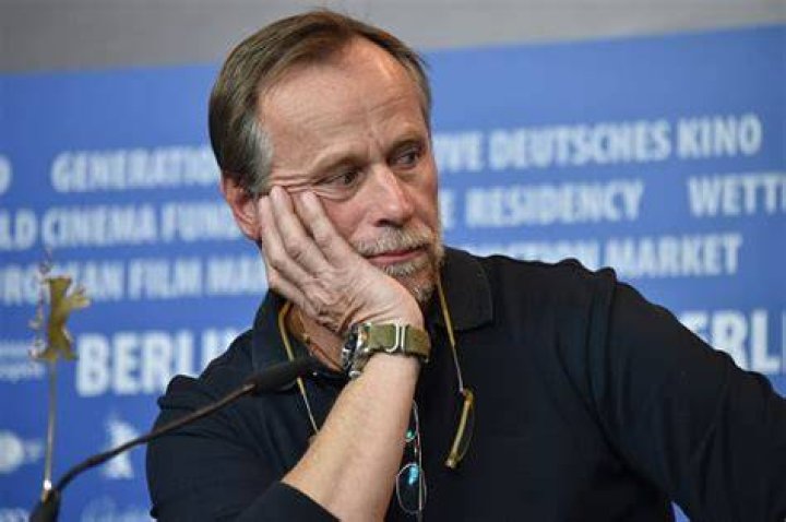 Karel Roden Net Worth