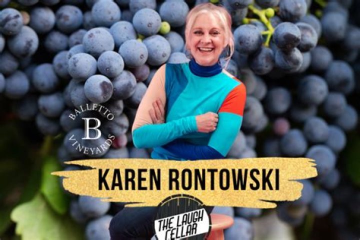 Karen Rontowski Net Worth