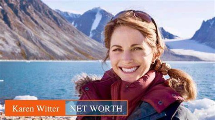 Karen Smyers Net Worth