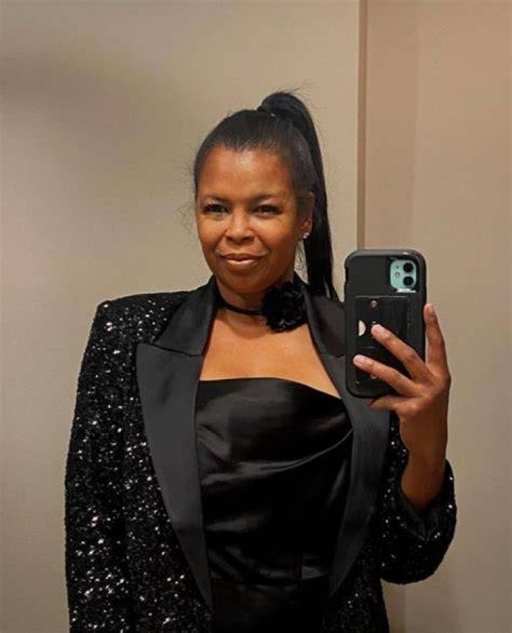 Karima Kibble Net Worth