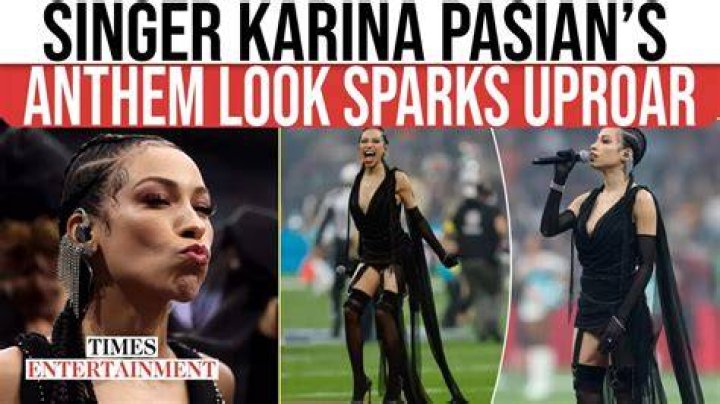 Karina Stungyte Net Worth