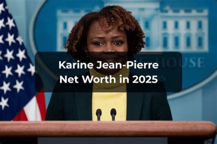 Karine Foviau Net Worth