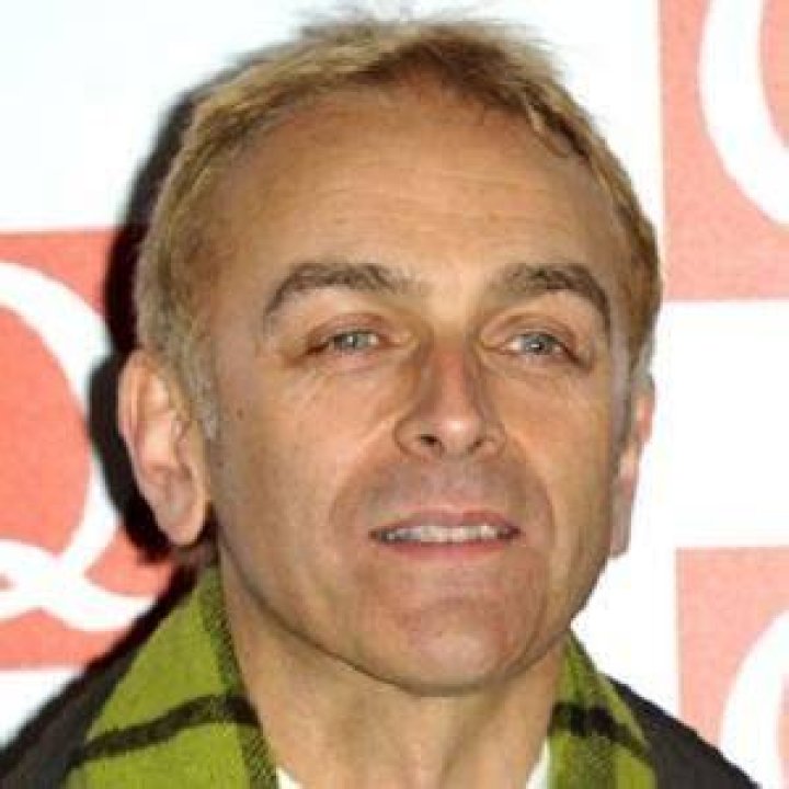 Karl Hyde Net Worth