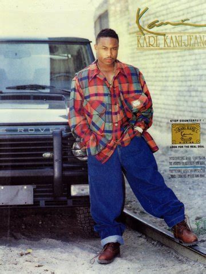 Karl Kani Net Worth