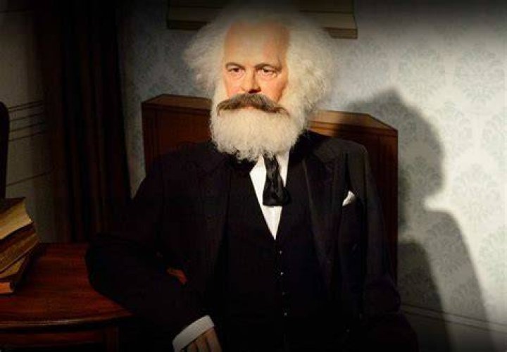 Karl Marx Net Worth
