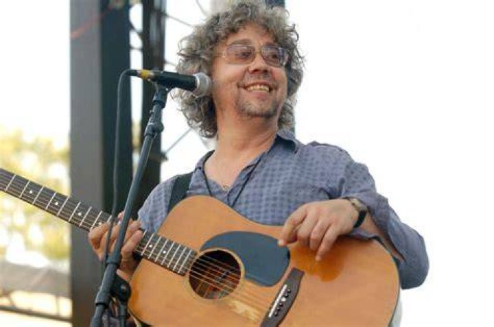Karl Wallinger Net Worth