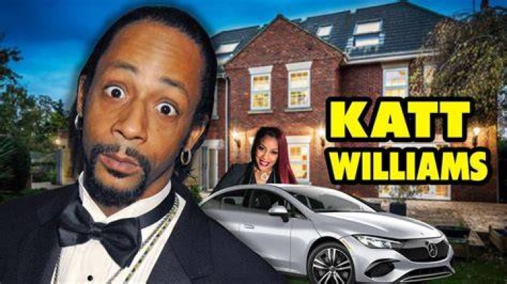 Karl Williams Net Worth