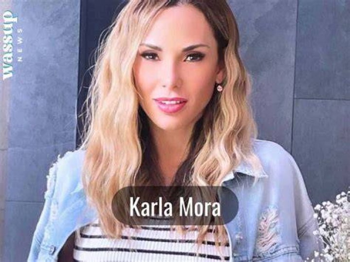 Karla Marie Net Worth