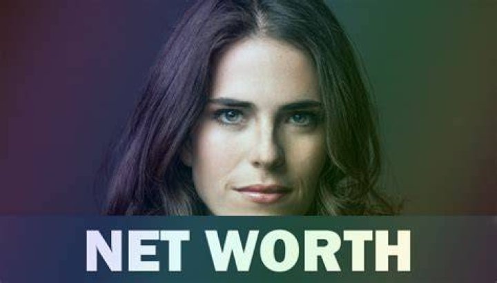 Karla Souza Net Worth