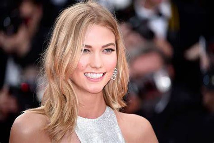 Karlie Kloss Net Worth