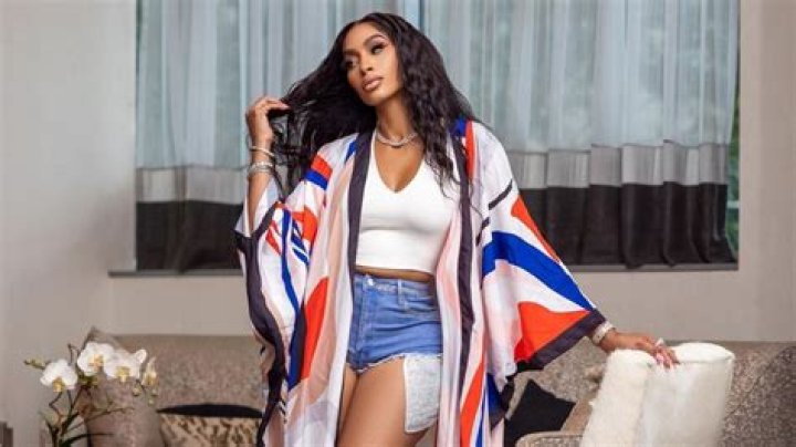 Karlie Redd Net Worth