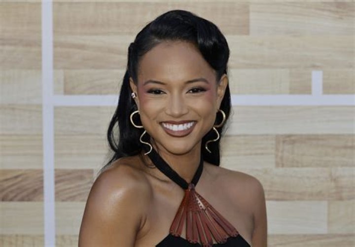 Karrueche Tran Net Worth
