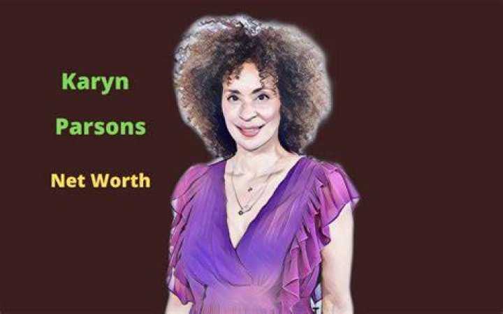 Karyn Nesbit Net Worth