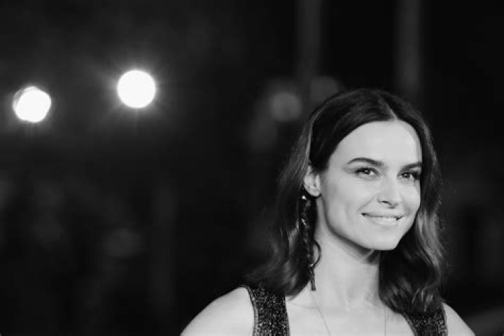 Kasia Smutniak Net Worth