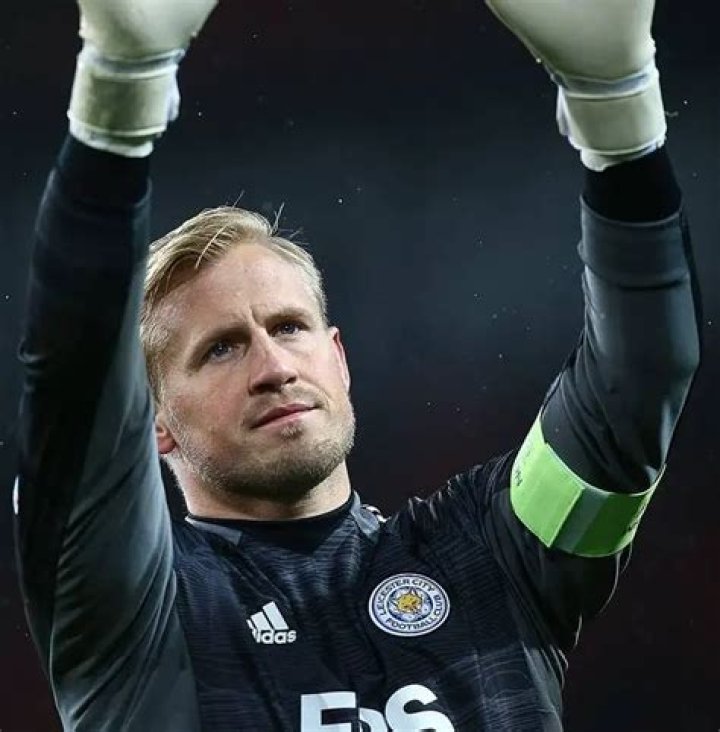 Kasper Vandenberghe Net Worth