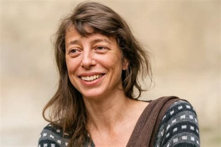Kate Barry Net Worth