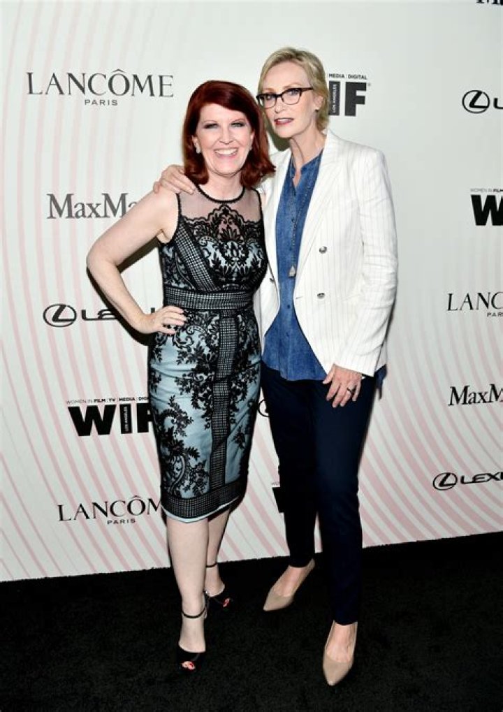 Kate Flannery Net Worth