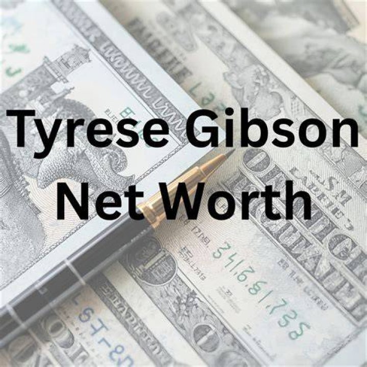 Kate Gibson Net Worth
