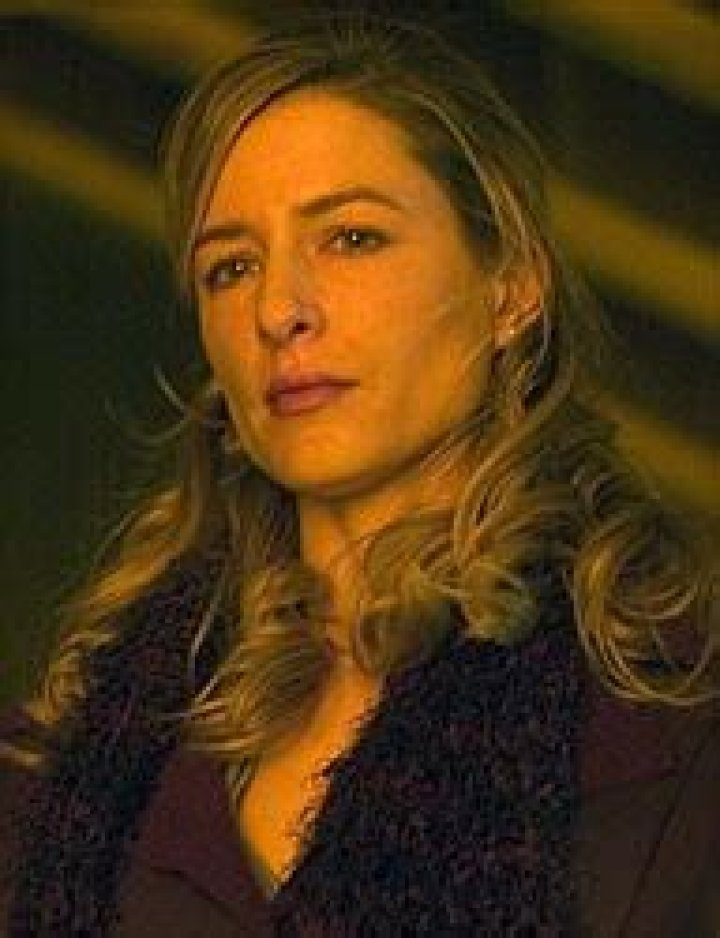 Kate Greenhouse Net Worth