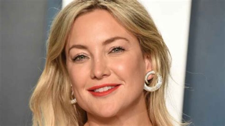 Kate Hudson Net Worth