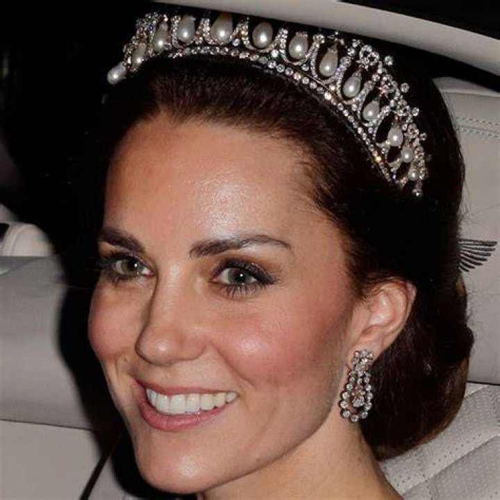 Kate Morgan Chadwick Net Worth
