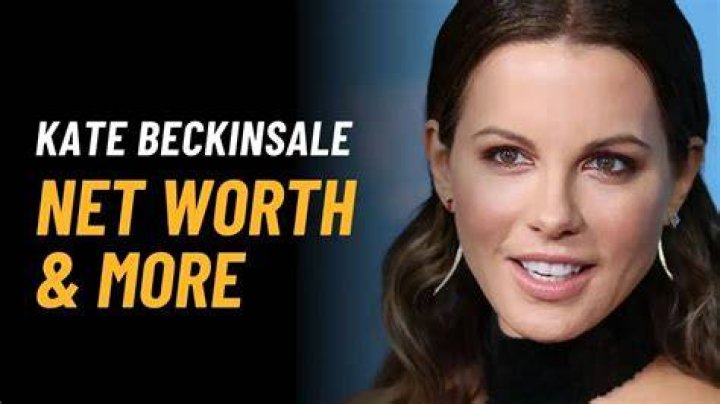 Kate Zentall Net Worth
