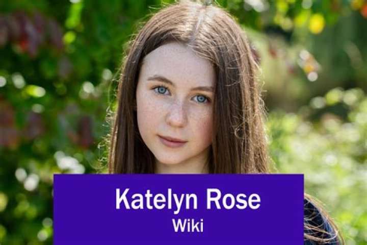 Katelyn Statton Net Worth