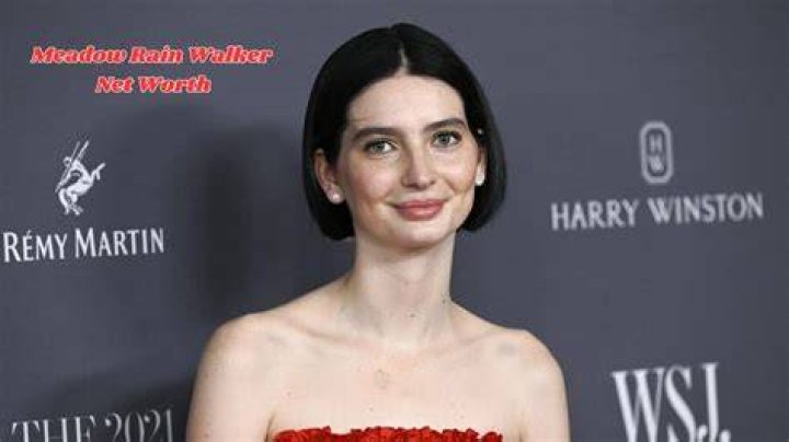 Kateri Walker Net Worth
