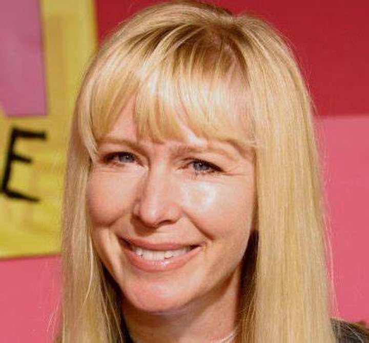 Kath Soucie Net Worth
