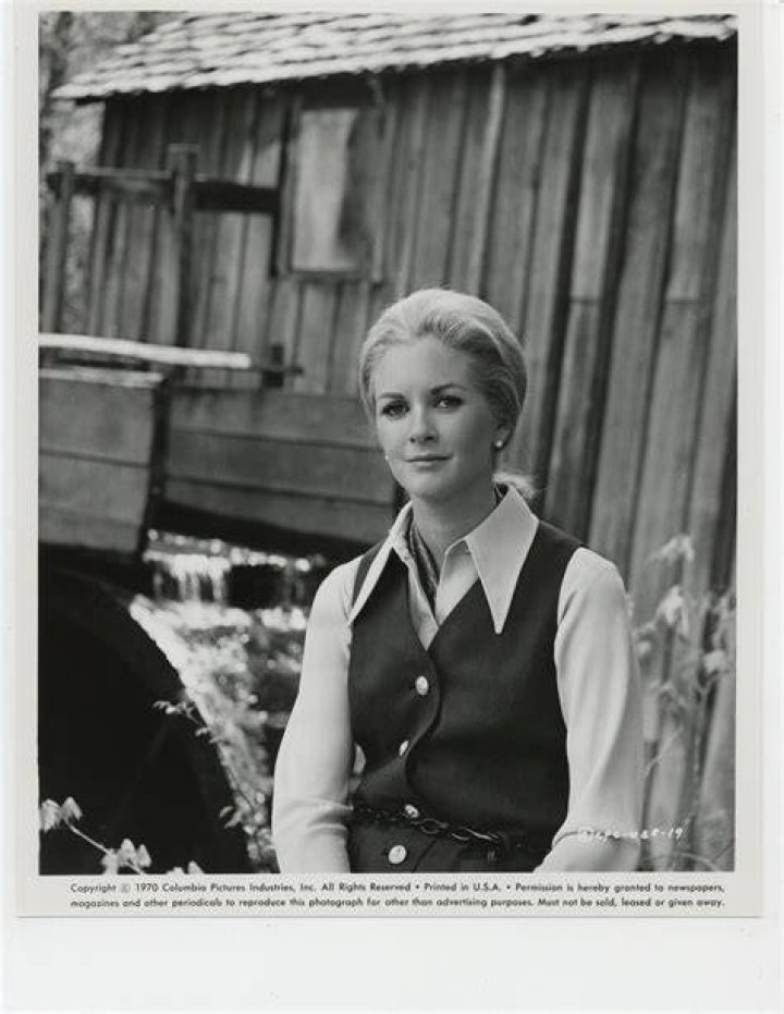 Katherine Crawford Net Worth