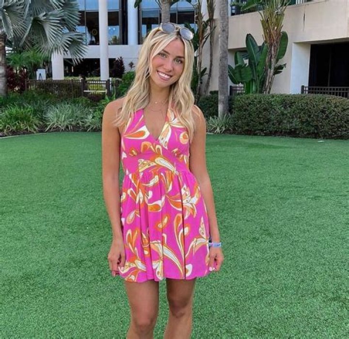 Katherine Feeney Net Worth