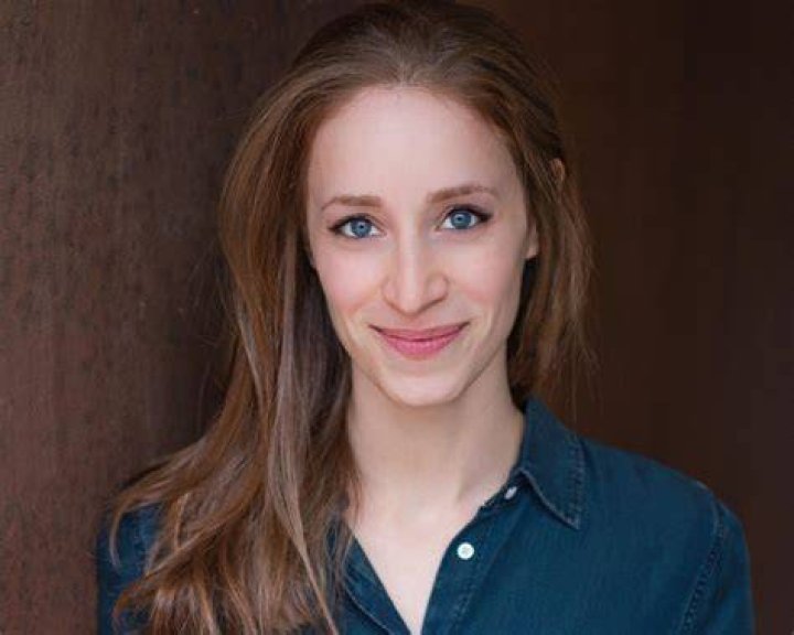 Katherine Fogler Net Worth