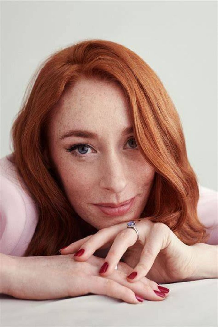 Katherine Fry Net Worth