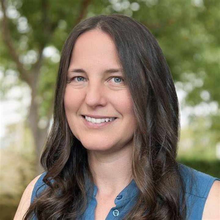 Katherine Glass Net Worth