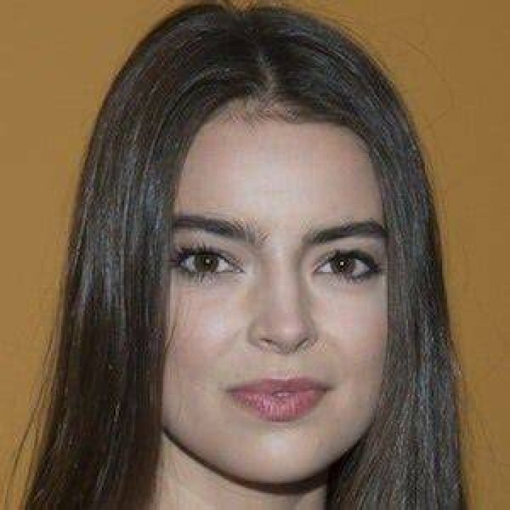 Katherine Hughes Net Worth