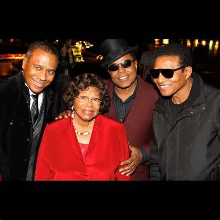 Katherine Jackson Net Worth