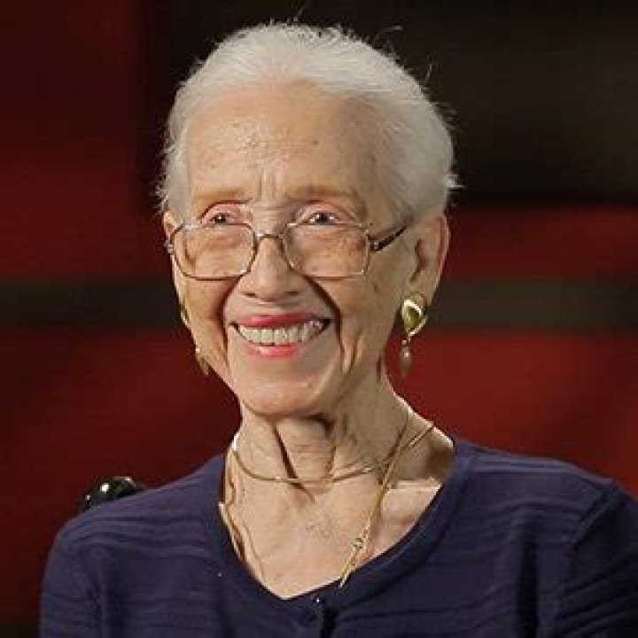 Katherine Johnson Net Worth
