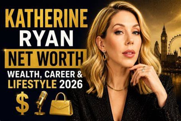Katherine Shepler Net Worth