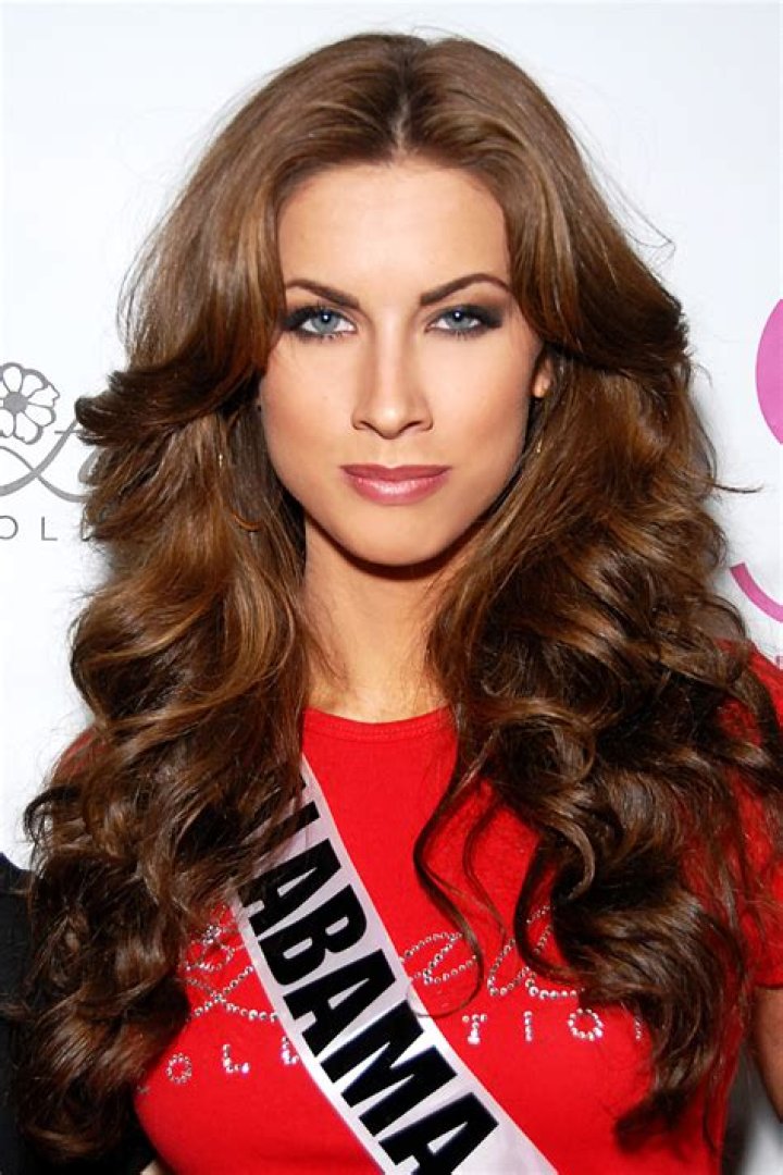 Katherine Webb Net Worth