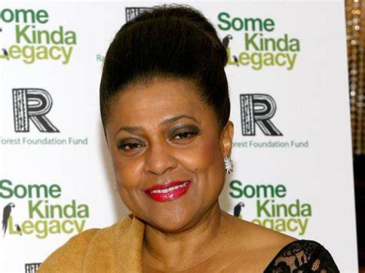 Kathleen Battle Net Worth