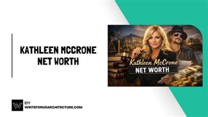 Kathleen Cullen Net Worth